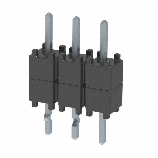 DW-03-07-T-S-200-LLSamtec Inc.