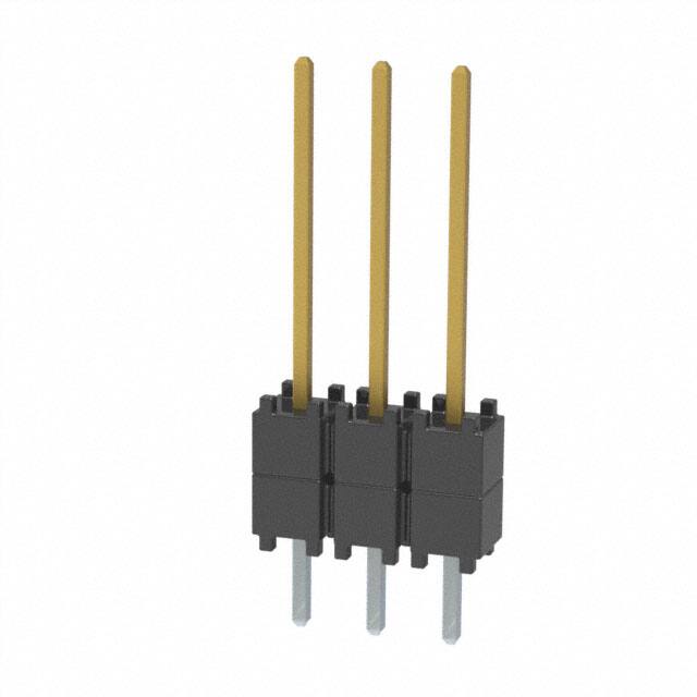 DW-03-09-S-S-200Samtec Inc.