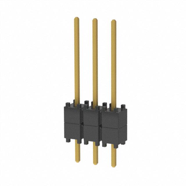 DW-03-09-G-S-200Samtec Inc.