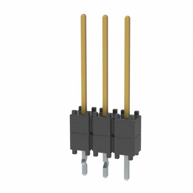 DW-03-09-L-S-200-LLSamtec Inc.