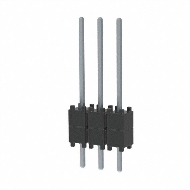 DW-03-09-T-S-200Samtec Inc.