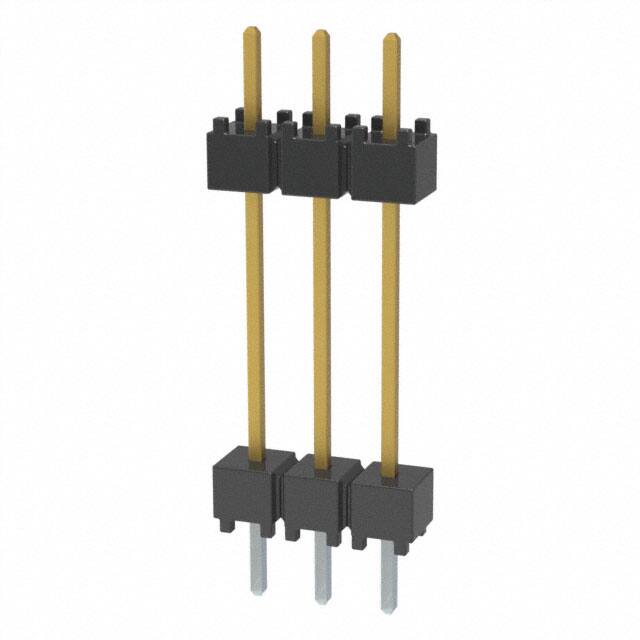 DW-03-10-L-S-600Samtec Inc.
