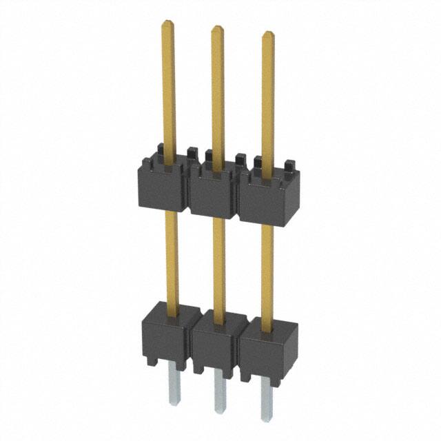 DW-03-10-F-S-450Samtec Inc.