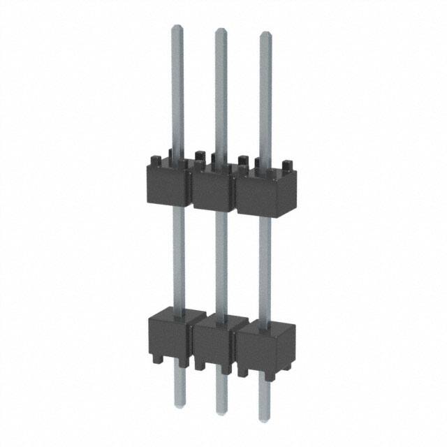 DW-03-10-T-S-450Samtec Inc.