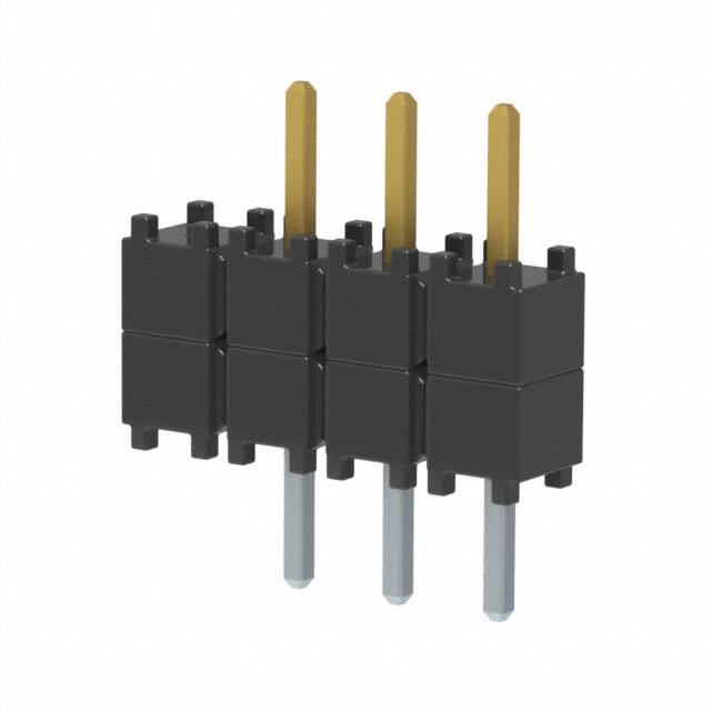 DW-04-07-F-S-200-001Samtec Inc.