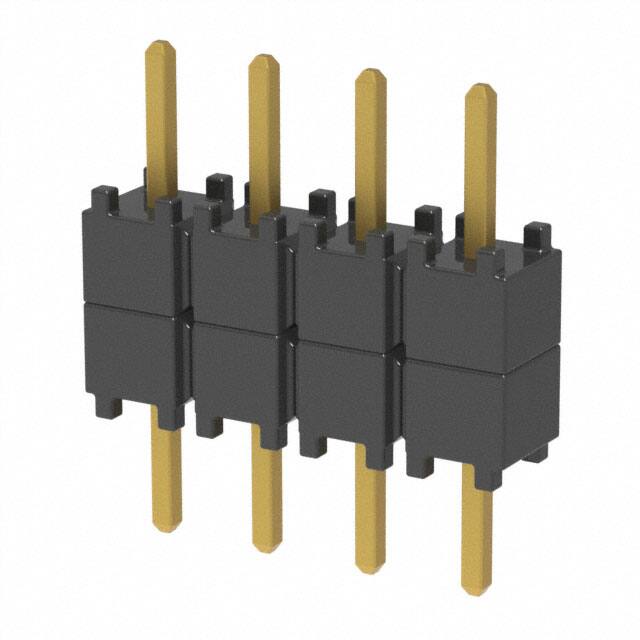 DW-04-07-G-S-200Samtec Inc.