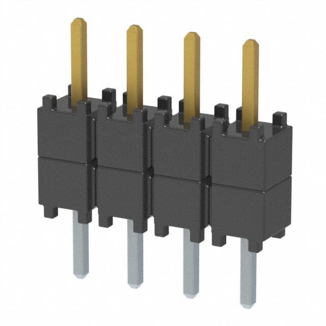 DW-04-07-F-S-200Samtec Inc.