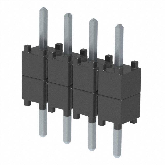 DW-04-07-TM-S-200Samtec Inc.