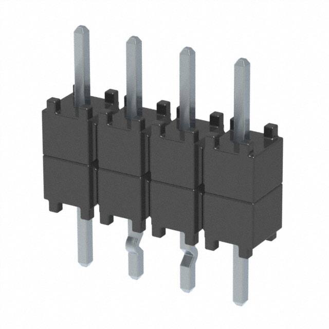 DW-04-07-T-S-200-LLSamtec Inc.