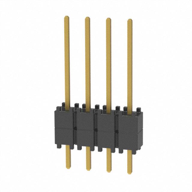 DW-04-09-G-S-200Samtec Inc.