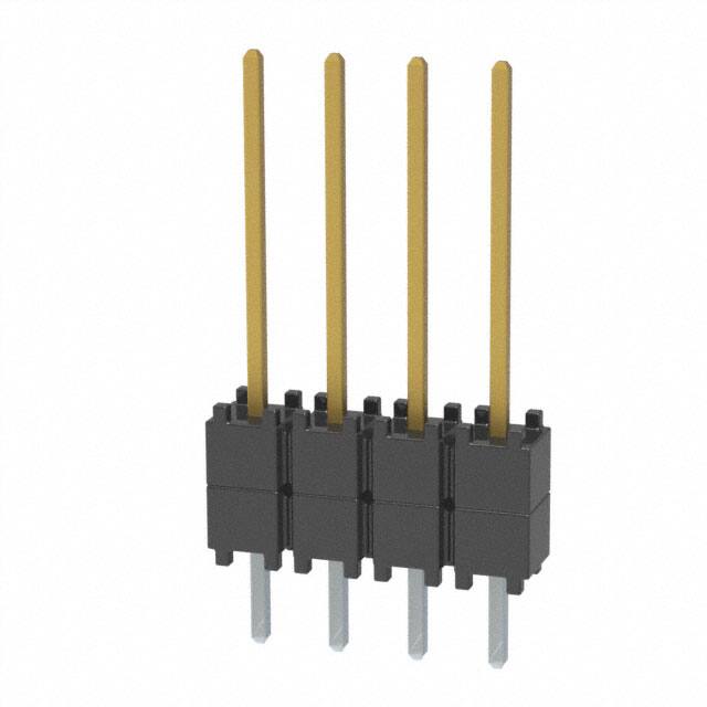 DW-04-09-L-S-200Samtec Inc.