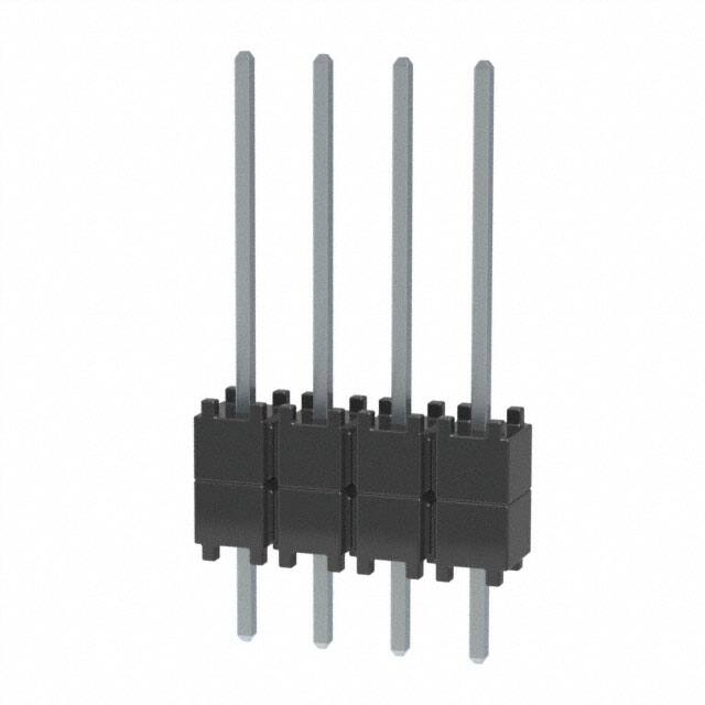 DW-04-09-T-S-200Samtec Inc.