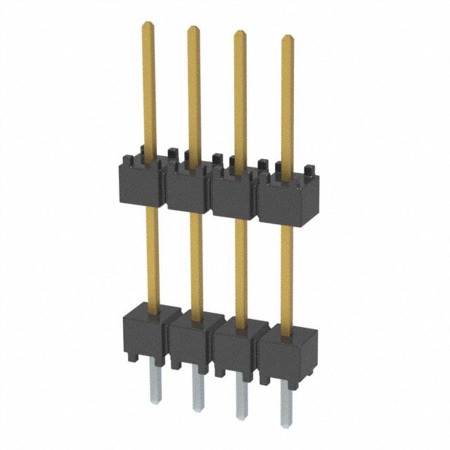 DW-04-10-F-S-450Samtec Inc.