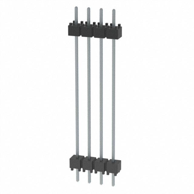 DW-04-14-T-S-1200Samtec Inc.