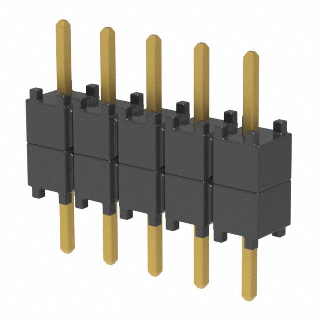 DW-05-07-G-S-200Samtec Inc.