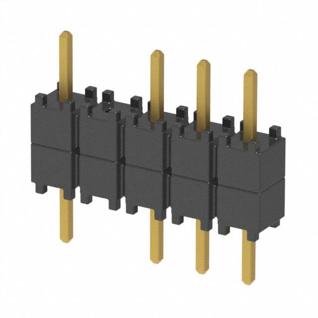 DW-05-07-G-S-200-002Samtec Inc.