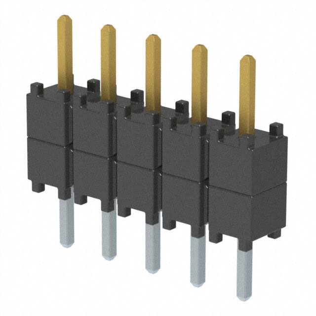 DW-05-07-F-S-200Samtec Inc.