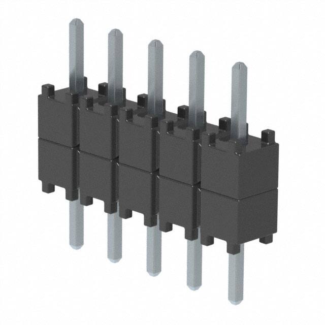 DW-05-07-T-S-200Samtec Inc.