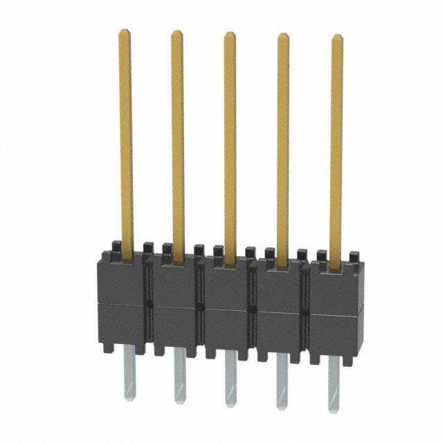 DW-05-09-F-S-200Samtec Inc.