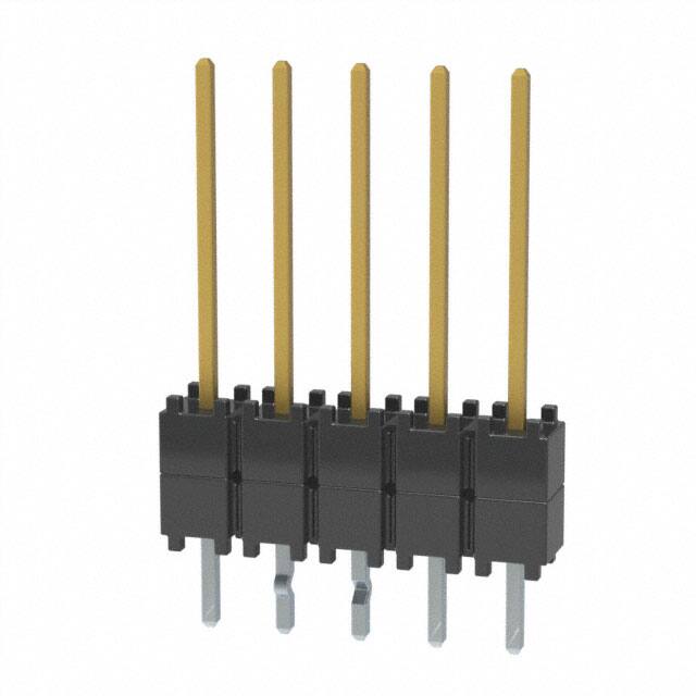 DW-05-09-F-S-200-LLSamtec Inc.
