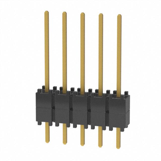 DW-05-09-G-S-200Samtec Inc.