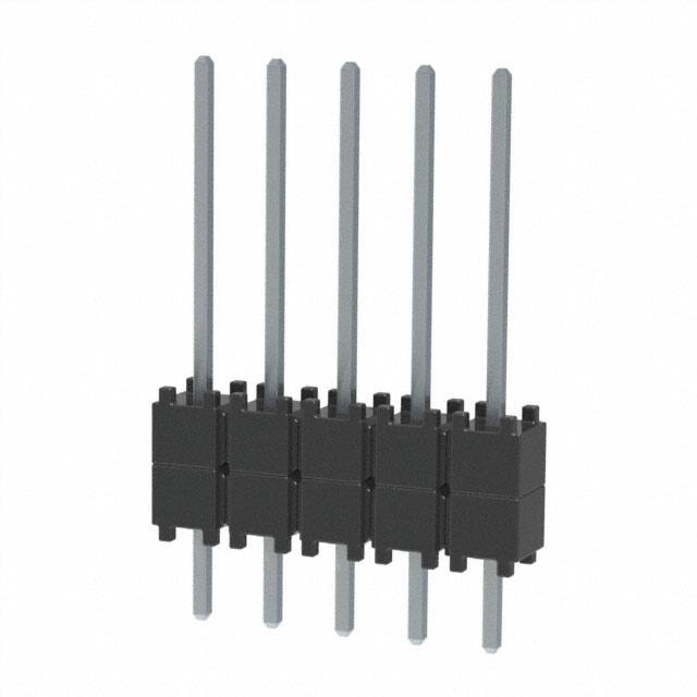 DW-05-09-T-S-200Samtec Inc.