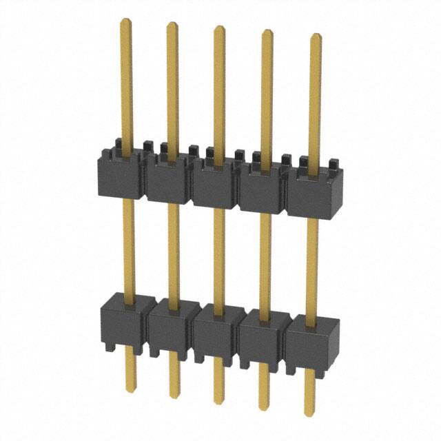 DW-05-10-G-S-450Samtec Inc.