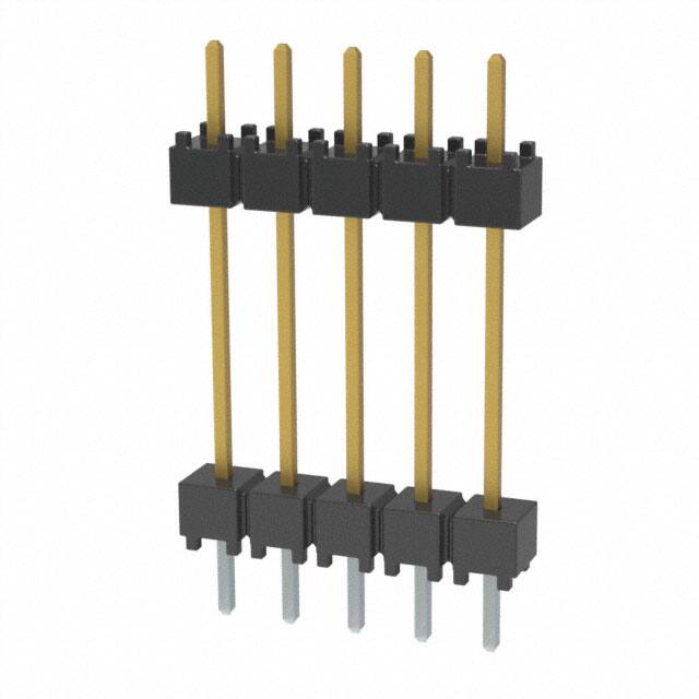 DW-05-10-L-S-600Samtec Inc.