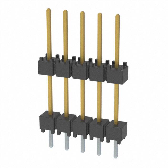 DW-05-10-S-S-450Samtec Inc.