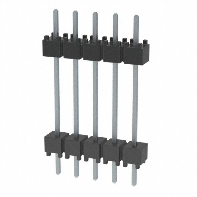 DW-05-10-T-S-600Samtec Inc.