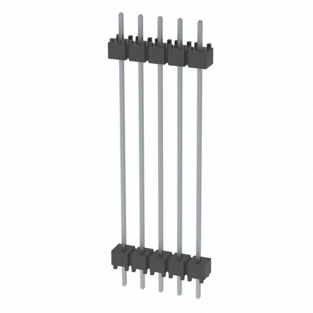 DW-05-14-T-S-1200Samtec Inc.