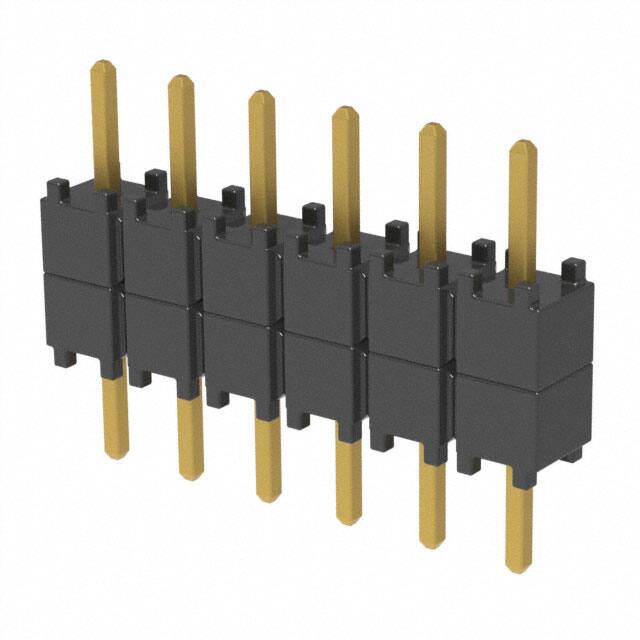 DW-06-07-G-S-200Samtec Inc.