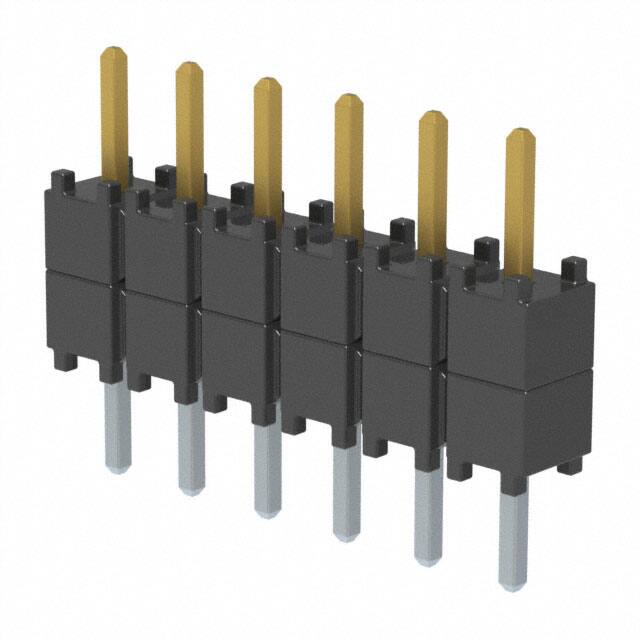 DW-06-07-S-S-200Samtec Inc.