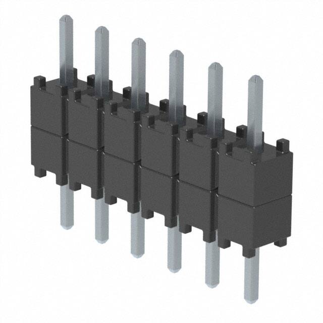 DW-06-07-T-S-200Samtec Inc.