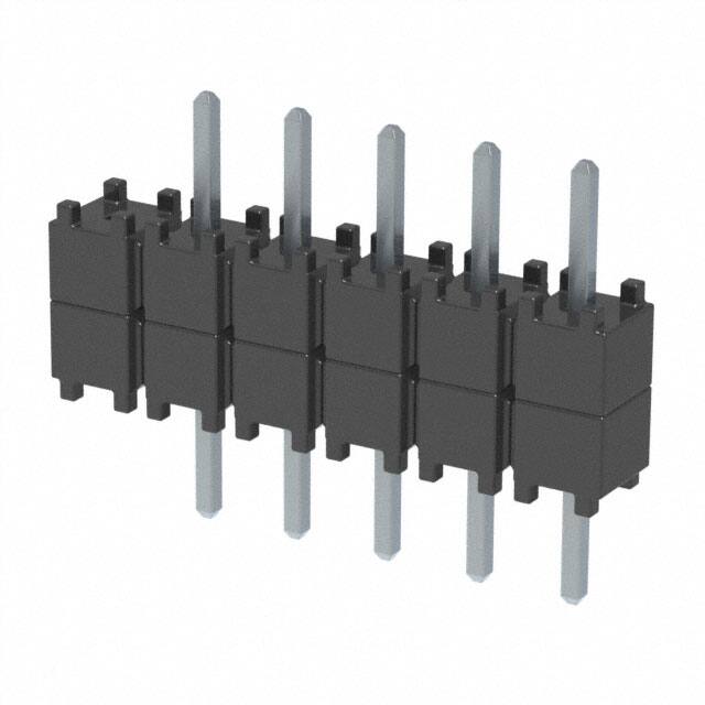 DW-06-07-T-S-200-001Samtec Inc.