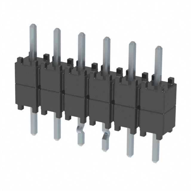 DW-06-07-T-S-200-LLSamtec Inc.