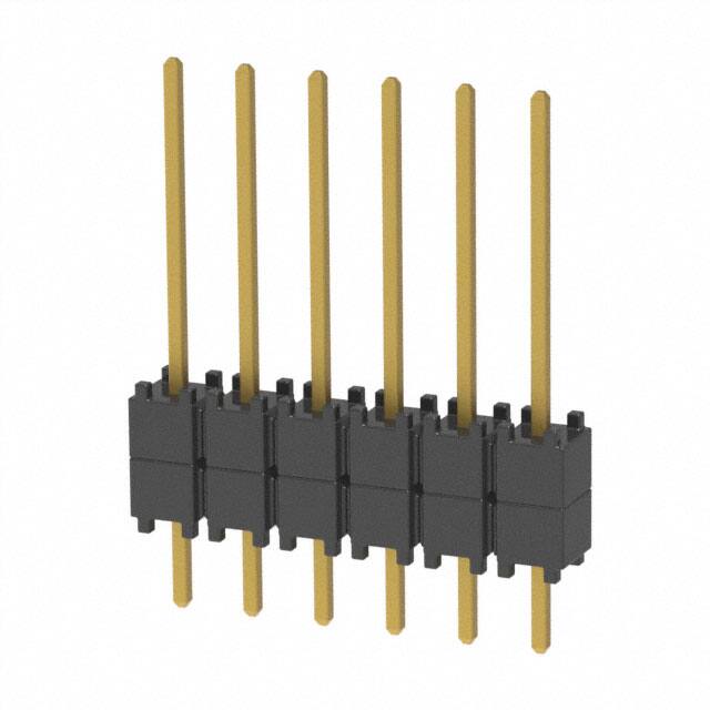 DW-06-09-G-S-200Samtec Inc.