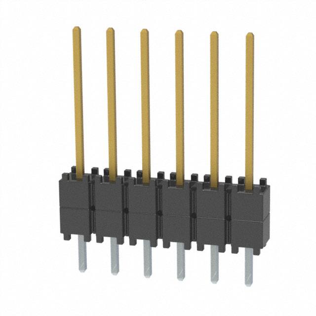 DW-06-09-L-S-200Samtec Inc.