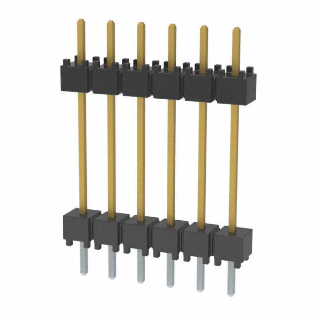 DW-06-10-F-S-600Samtec Inc.
