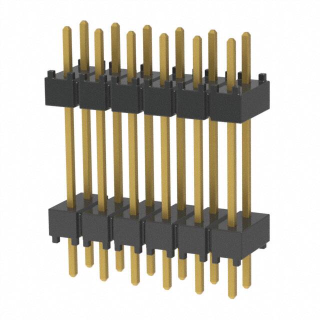 DW-06-10-G-D-500Samtec Inc.