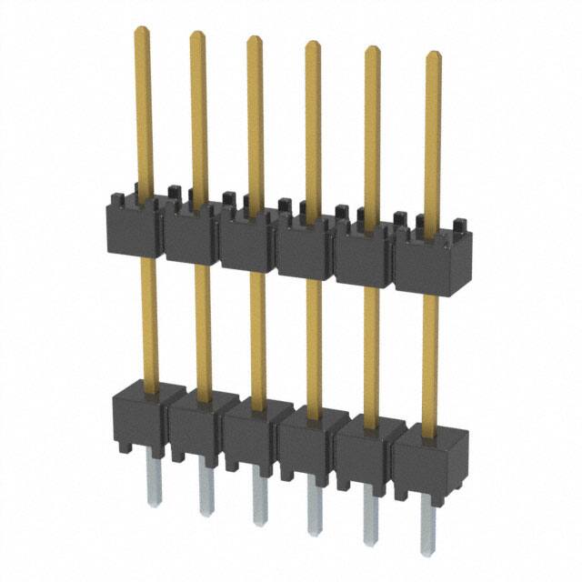 DW-06-10-L-S-450Samtec Inc.