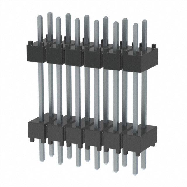 DW-06-10-T-D-500Samtec Inc.