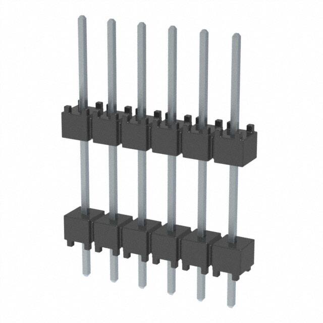 DW-06-10-T-S-450Samtec Inc.