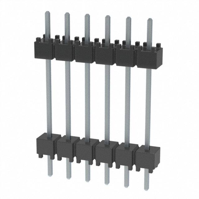 DW-06-10-T-S-600Samtec Inc.