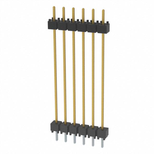 DW-06-14-L-S-1200Samtec Inc.