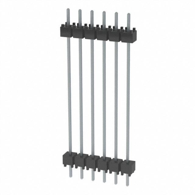 DW-06-14-T-S-1200Samtec Inc.