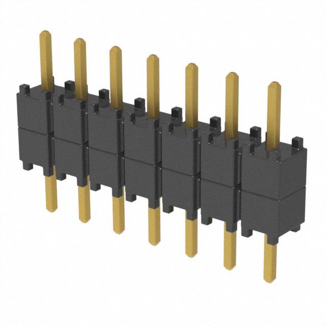 DW-07-07-G-S-200Samtec Inc.