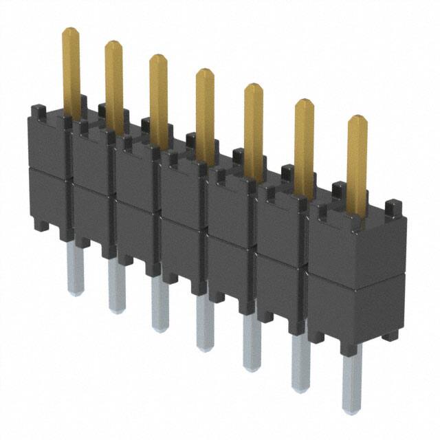 DW-07-07-L-S-200Samtec Inc.