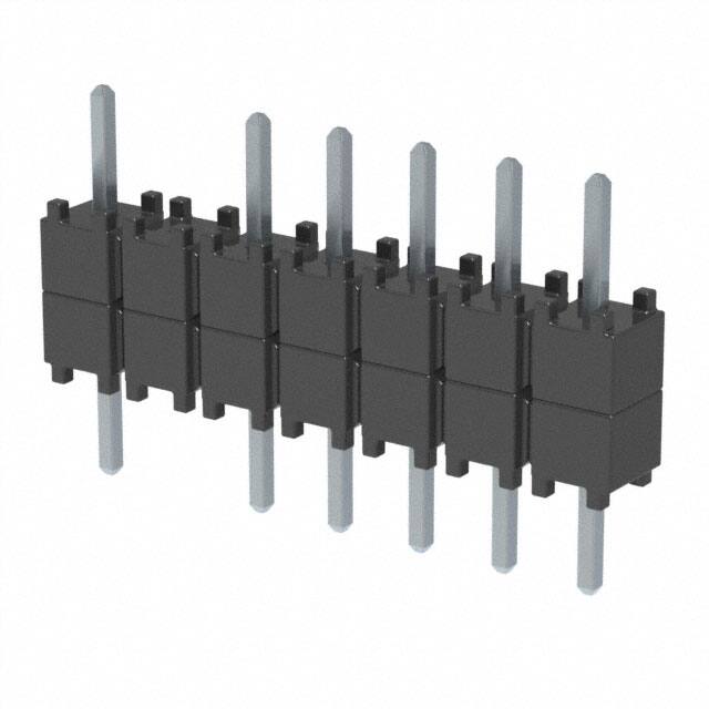 DW-07-07-T-S-200-002Samtec Inc.