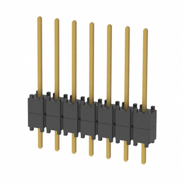 DW-07-09-G-S-200Samtec Inc.